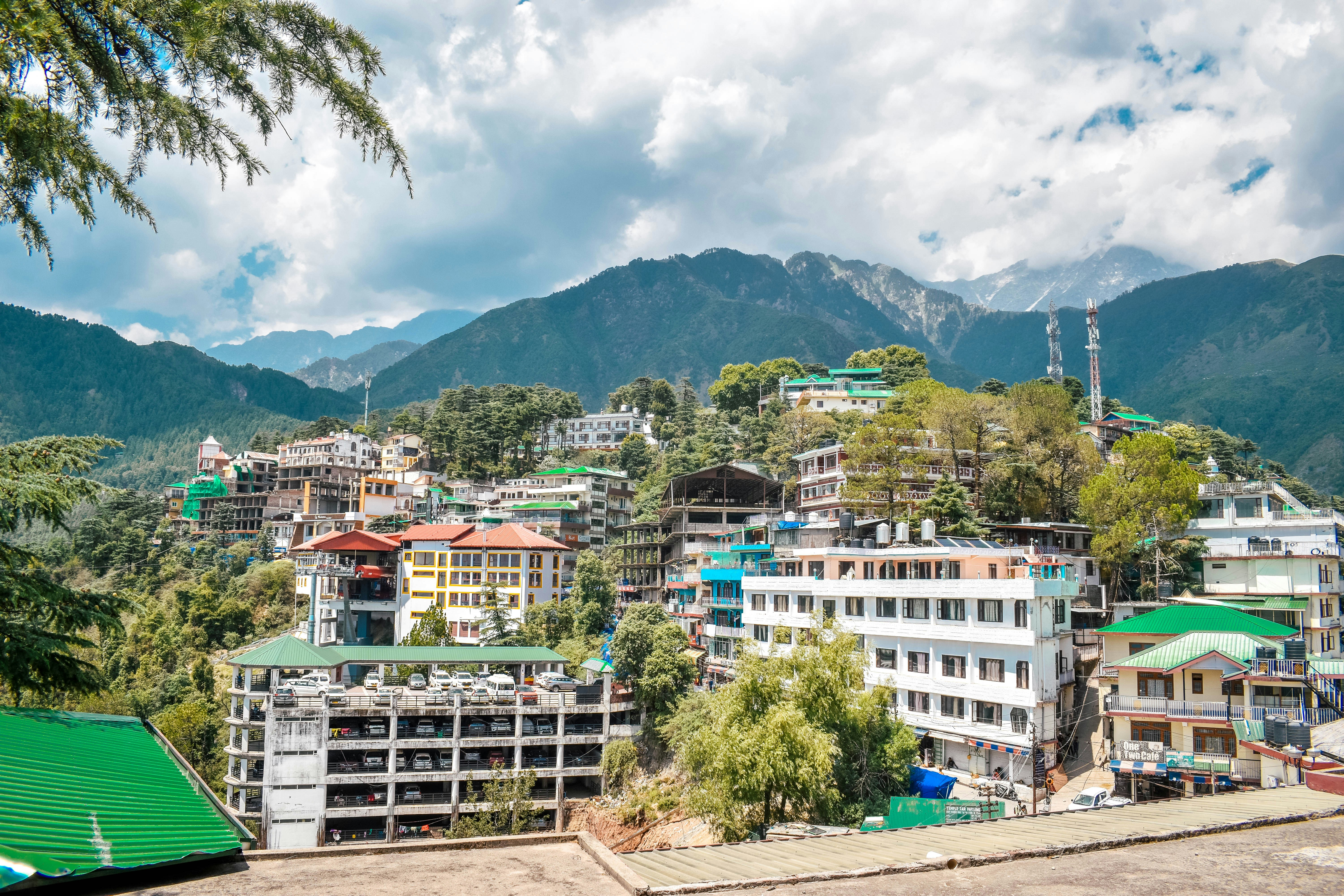 Mcleodganj 2